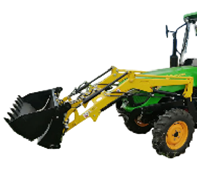 Фронтальный погрузчик Xingtai - 244