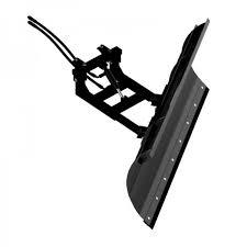 Отвал снегоуборочный для ременного трактора