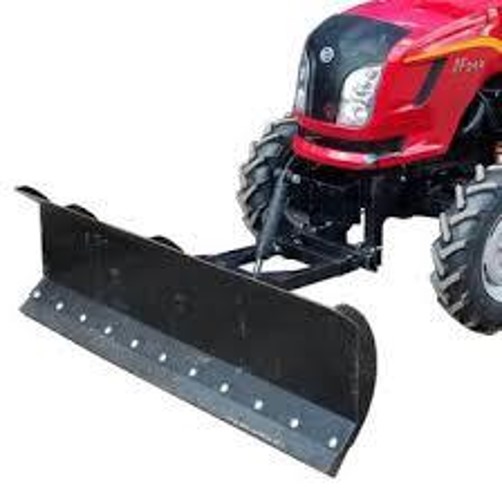 Отвал снегоуборочный Dong Feng 244