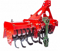 Почвофреза GQN-200