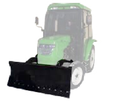 Отвал снегоуборочный Xingtai - 244